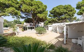 Angolo Mare Apartment&Rooms